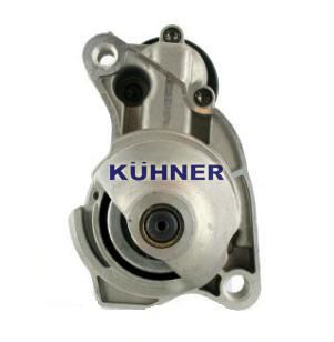 AD KUHNER 101064 -  Стартер